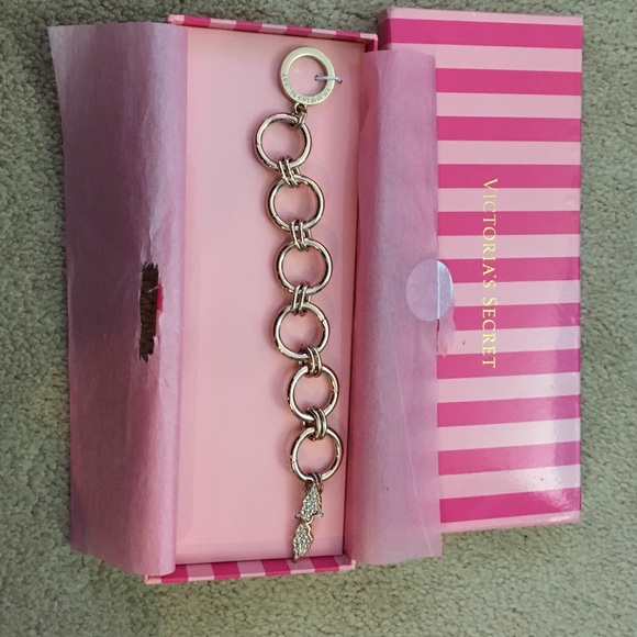 Victoria's Secret Angel bracelet