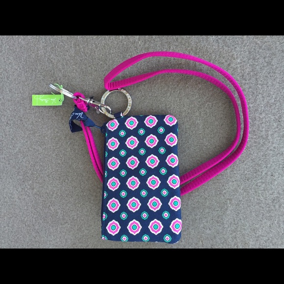 Vera Bradley Wallet/Clutch