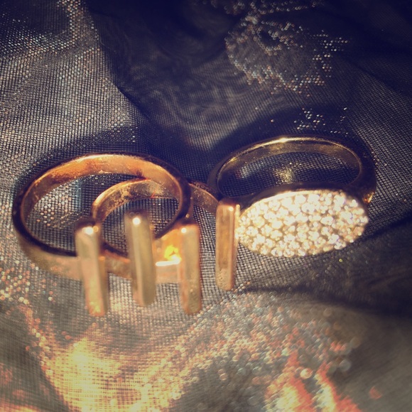 Rings