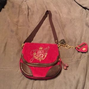 Cross body bag
