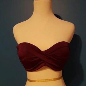 Strapless Bikini Top - Victoria's Secret