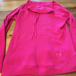 Under Armor sweater