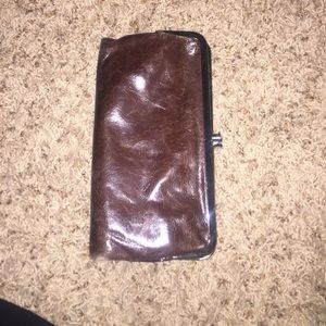Hobo wallet