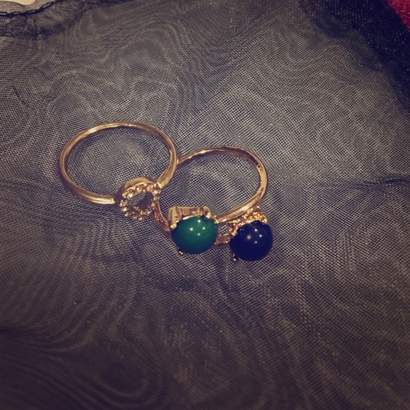 Rings
