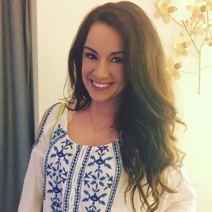 Meet your Posher, Anna