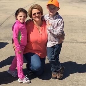 Meet your Posher, Vickie