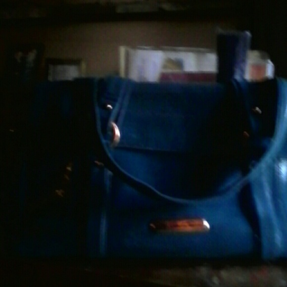The Italian Collection La Gieo di Toscana Handbag