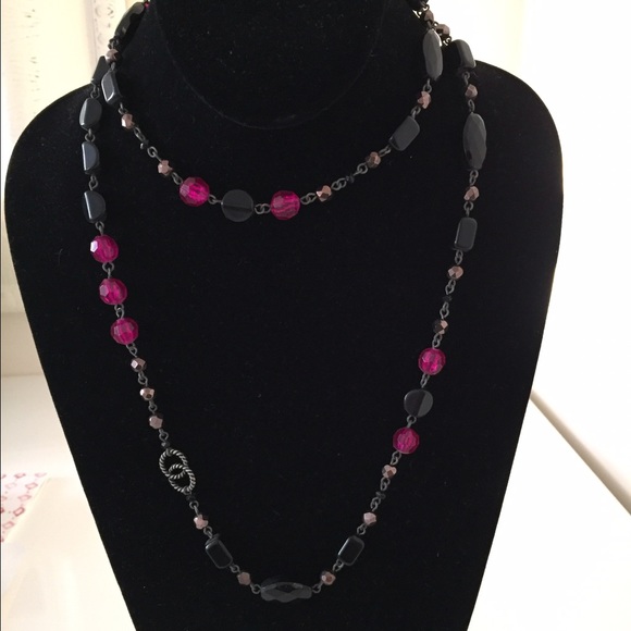 Lia Sophia Necklace