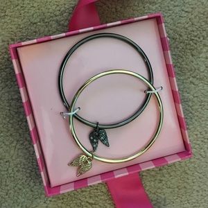 Victoria's Secret angel bracelet