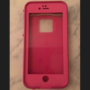 LifeProof Apple iPhone 6/6s Waterproof Case