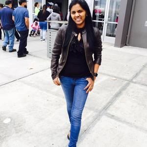 Meet your Posher, Avanthika