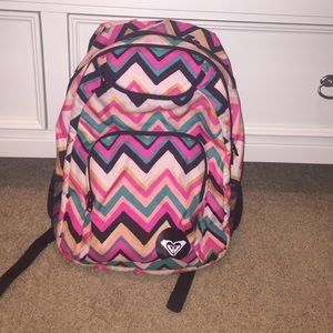Roxy backpack