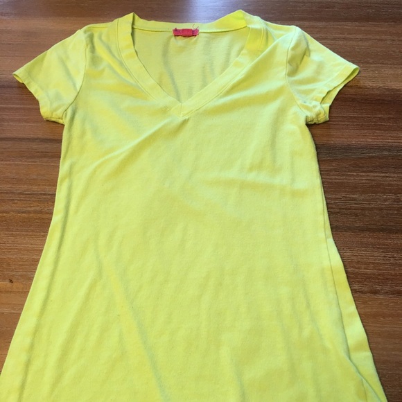Tee shirt