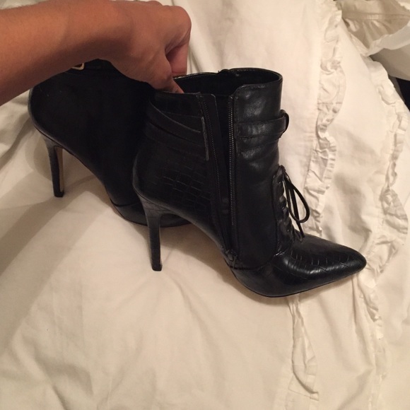 Ankle boots