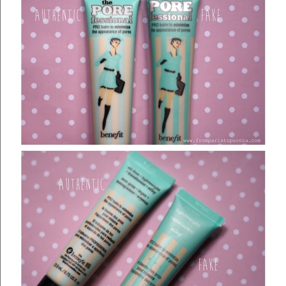 Porefessional! READ - Picture 2 of 4