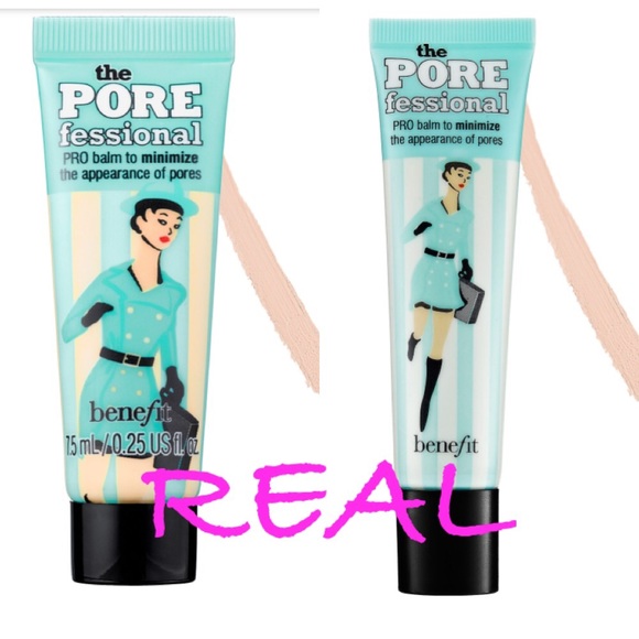 Porefessional! READ - Picture 4 of 4