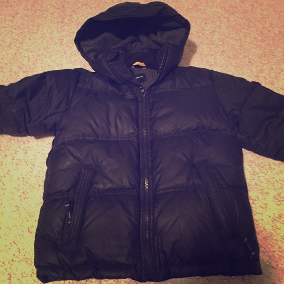 Boys GAP winter Jacket