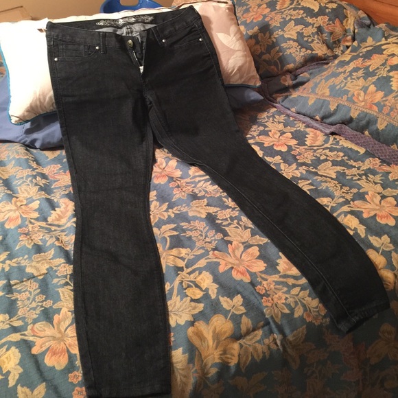 Express Jeans