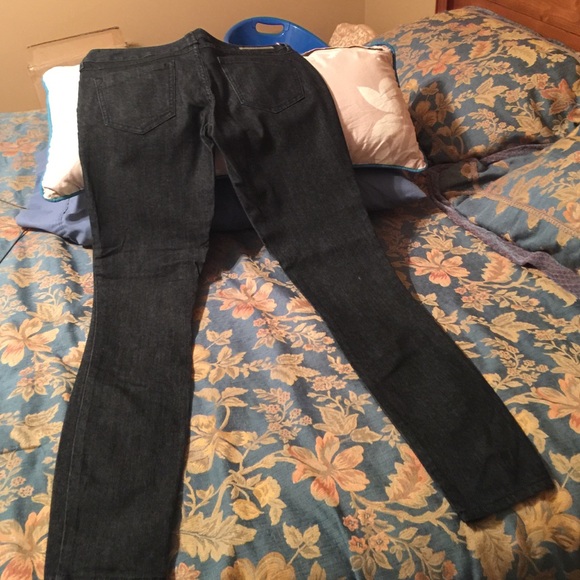 Express Jeans - Picture 3 of 3