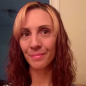 Meet your Posher, Joni