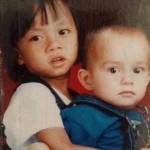 Meet your Posher, Marie