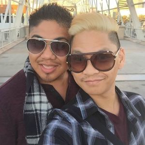 Meet your Posher, Shermanray