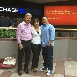 Meet your Posher, Hazel