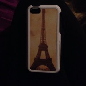 iPhone 5 case