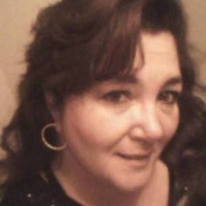 Meet your Posher, Tammy