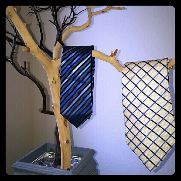 Men's neck tie - Picture 1 of 1