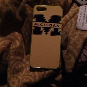 iPhone 5 case