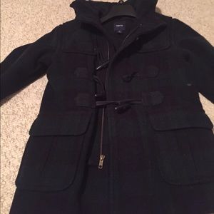 Boys GAP "Pea-Jacket"