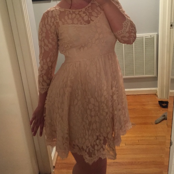 Free People BEAUTY