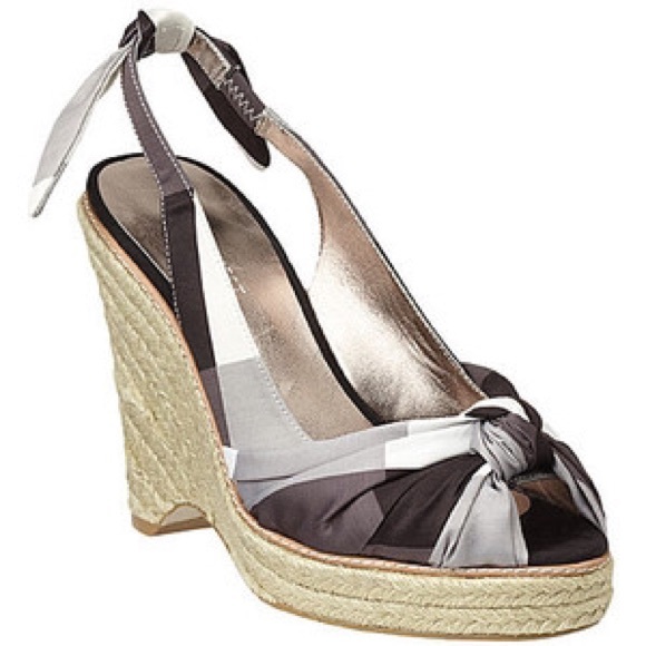 👒 Summer Wedges👡