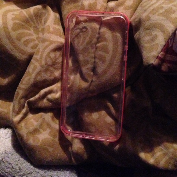 iPhone 5 case