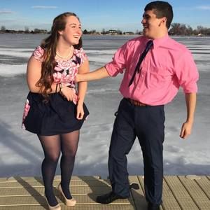 Meet your Posher, Arielle