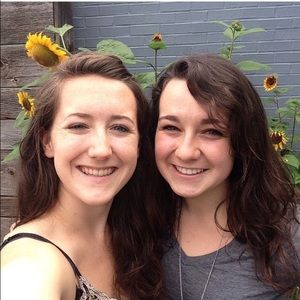 Meet your Posher, Allie