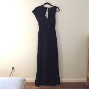 Urban Outfitters Sparkle & Fade Jumpsuit