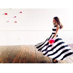 Meet your Posher, Diana