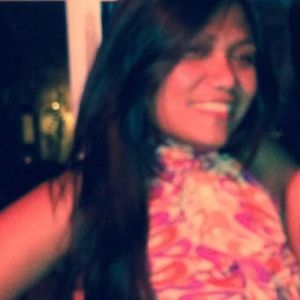 Meet your Posher, Annalyn