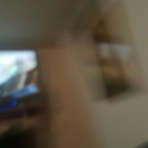 Meet your Posher, Barbara