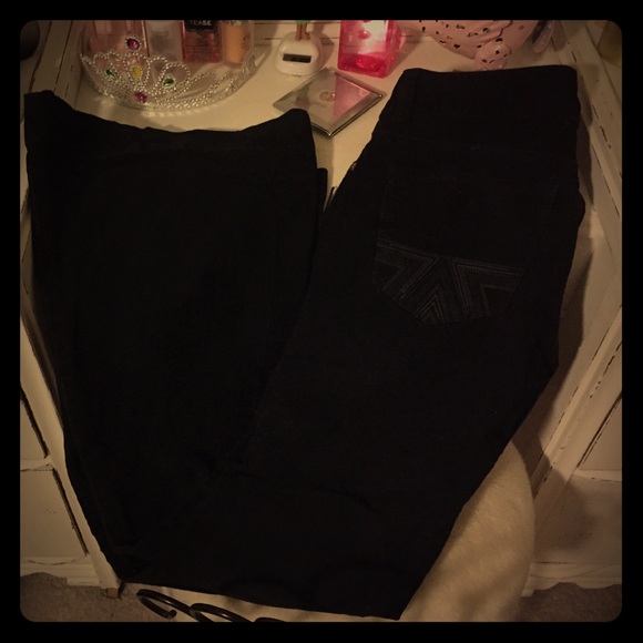 American eagle pants size 4!