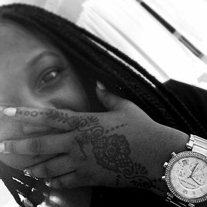 Meet your Posher, Yasmin