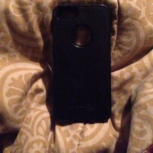 iPhone 5 otter box