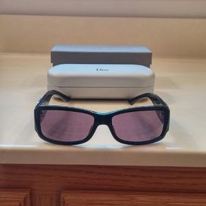Christian Dior Cottage 3 Sunglasses
