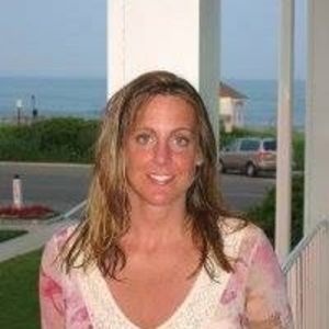 Meet your Posher, Maureen