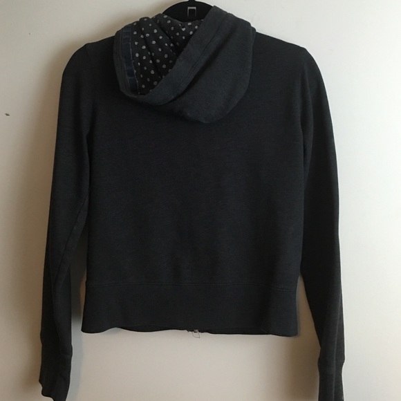 Aerie Zip Up Jacket - Picture 2 of 3