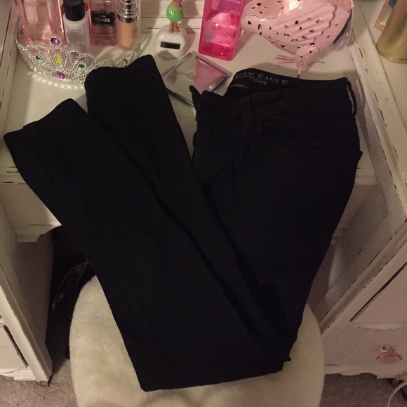American eagle leggings size 4!