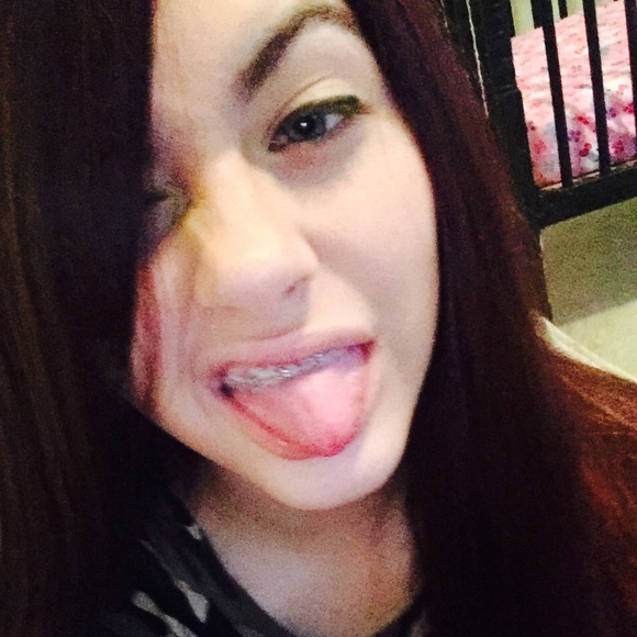 Meet your Posher, Trinity