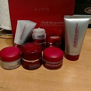 Avon Reversalist